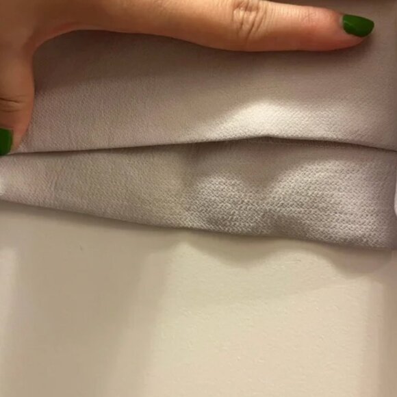 Wilfred Cream Trousers - Picture 4 of 4